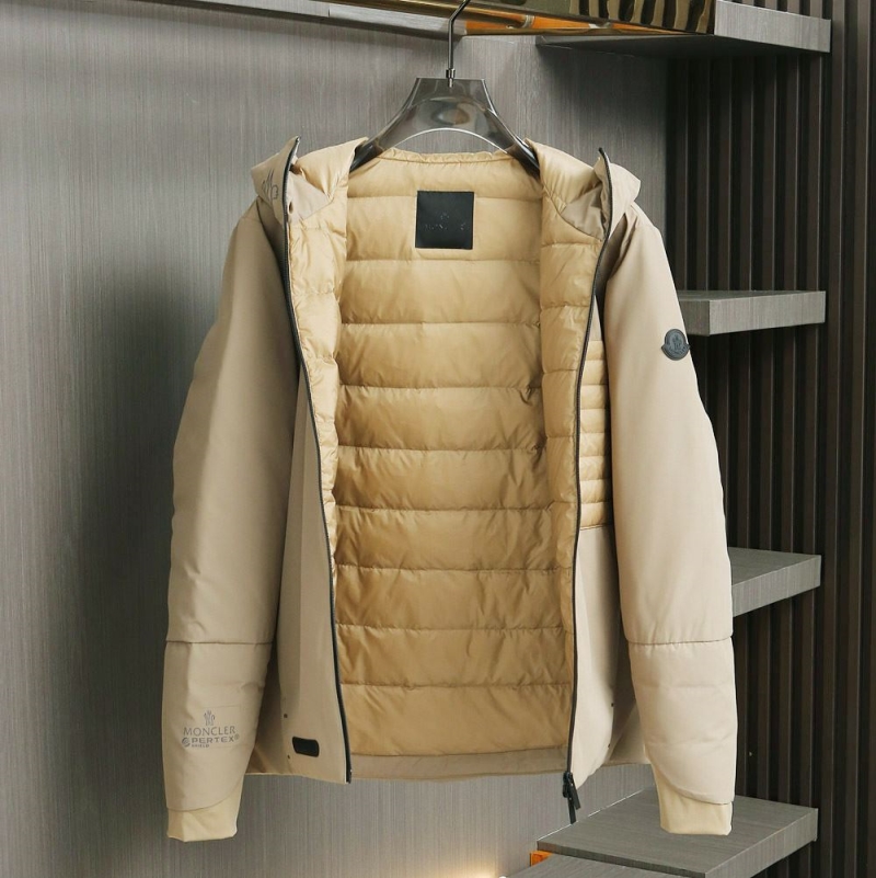 Moncler Down Coat